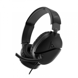 Turtle Beach Recon 70 gaming headset fekete (TBS-5001-05)