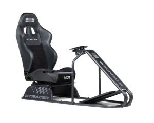 Next Level Racing GT Racer szimulátor cockpit (NLR-R001)