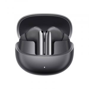 QCY MeloBuds Pro TWS Bluetooth fülhallgató fekete (HT08 black)