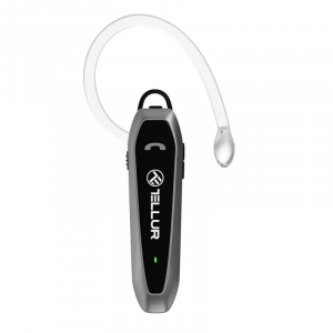 Tellur Vox 100 Bluetooth Headset  fekete (TLL511531)
