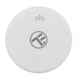 Tellur Smart WiFi f&uuml;st&eacute;rz&eacute;kelő feh&eacute;r (TLL331561)