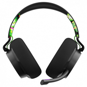Skullcandy SLYR Pro Xbox gaming headset fekete (S6SPY-Q763)