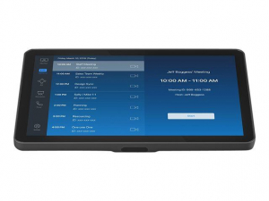 Logitech Tap IP + Rally Bar videokonferencia szett (991-000422)