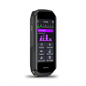 Garmin Edge 1050 (ED) kerékpáros GPS (010-02890-01)