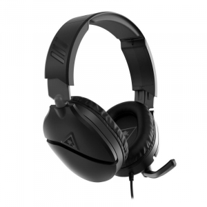 Turtle Beach Recon 70 gaming headset fekete (TBS-5001-05)