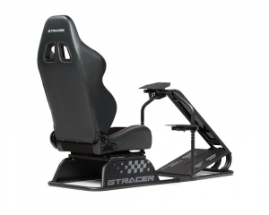 Next Level Racing GT Racer szimulátor cockpit (NLR-R001)