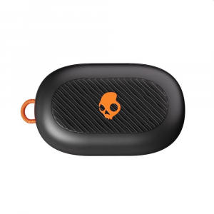 Skullcandy Push Play Active TWS Bluetooth fülhallgató fekete-narancs (S2PPW-S749)
