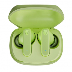 Skullcandy Smokin Buds TWS Bluetooth fülhallgató zöld (S2TAW-R954)