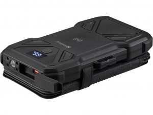 Sandberg Solar 5-Panel napelemes Powerbank 10000 (421-05)