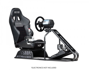 Next Level Racing GT Racer szimulátor cockpit (NLR-R001)