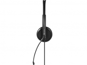 Sandberg USB-C Office headset fekete (126-46)