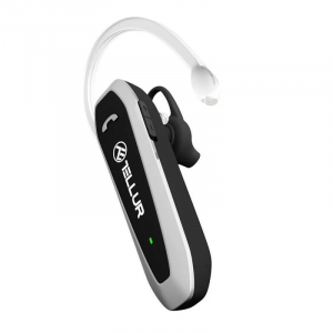 Tellur Vox 100 Bluetooth Headset  fekete (TLL511531)