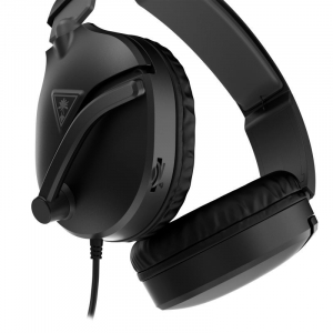 Turtle Beach Recon 70 gaming headset fekete (TBS-5001-05)