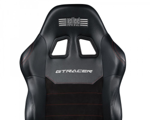 Next Level Racing GT Racer szimulátor cockpit (NLR-R001)