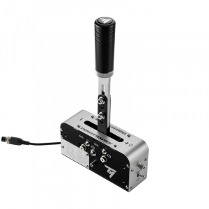 Thrustmaster TSSH szekvenciális váltó és kézifék (4060306)