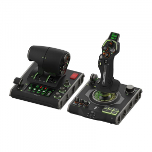 Turtle Beach VelocityOne Flightdeck repülésszimulátor vezérlő (TBS-0724-05)