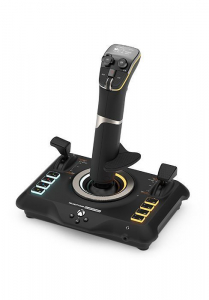Turtle Beach VelocityOne Flightstick repülésszimulátor vezérlő (TBS-0722-05)