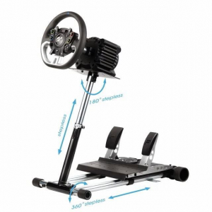 Wheel Stand Pro Deluxe V2 &aacute;llv&aacute;ny CSL/GT DD PRO + GTS CSL korm&aacute;nyhoz