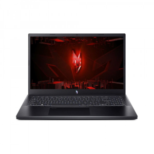 Acer Nitro V 15 - 15.6" FHD IPS / AMD® Ryzen™ 5 7535HS / 16GB DDR5  / 512GB / NVIDIA® GeForce RTX™ 4050 / DOS / NH.QSGEU.008 / ANV15-41-R9V5