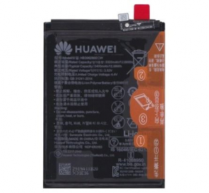 Huawei Honor 10 Lite 3400mAh akkumulátor "Gigapack csomagolás" (HB396286ECW)