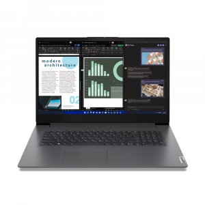 Lenovo V17 G4 IRU Laptop vasszürke (83A2003KHV)