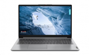 Lenovo IdeaPad 1 15IAU7 Laptop felhőszürke (82QD00HKHV)