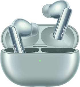 Huawei FreeBuds Pro 3 Bluetooth fülhallgató zöld