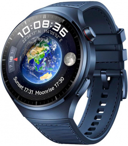 Huawei Watch 4 Pro okosóra kék (Medes-L19W)