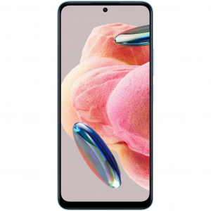 Xiaomi Redmi Note 12 LTE 4/64GB Dual-Sim mobiltelefon kék
