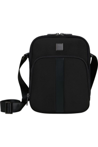 Samsonite Sacksquare Crossover M 9.7" tablet táska fekete (146475-1041)