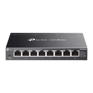 TP-Link DS108G-M2 Omada 8-Port 2.5G switch