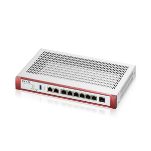 ZyXel USG FLEX200 H Tűzfal (USGFLEX200H-EU0101F)