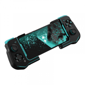 Turtle Beach Atom telefonos Bluetooth kontroller fekete-kék (TBS-0764-05)