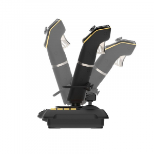 Turtle Beach VelocityOne Flightstick repülésszimulátor vezérlő (TBS-0722-05)