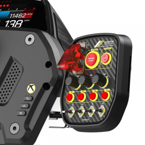 Turtle Beach VelocityOne Race Direct Drive kormány szett (TBS-0726-05)