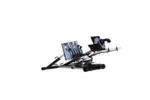 Wheel Stand Pro állvány TCA AirBus rendszerekhez