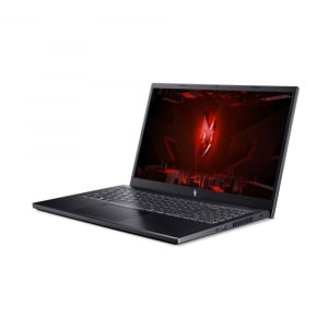 Acer Nitro V 15 - 15.6" FHD IPS / AMD&reg; Ryzen&trade; 5 7535HS / 16GB DDR5  / 512GB / NVIDIA&reg; GeForce RTX&trade; 4050 / DOS / NH.QSGEU.008 / ANV15-41-R9V5