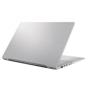 ASUS VivoBook S15 Copilot+ PC S5507QA-MA001W Laptop Win 11 Home ezüst