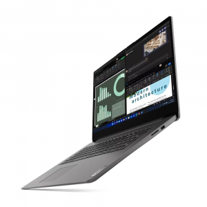 Lenovo V17 G4 IRU Laptop vasszürke (83A2003KHV)