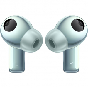 Huawei FreeBuds Pro 3 Bluetooth fülhallgató zöld
