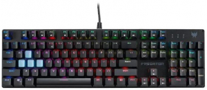 Acer Predator Aethon 303 PKW200 US billentyűzet fekete (GP.KBD11.048)