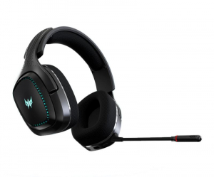 Acer Predator Galea 550 PHR235 Gaming headset fekete (GP.HDS11.01J)