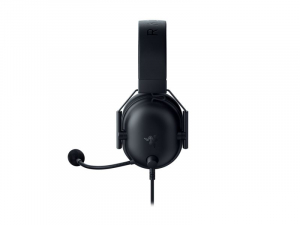 Razer BlackShark V2 X headset fekete (RZ04-03240900-R3M1)