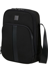 Samsonite Sacksquare Crossover M 9.7" tablet táska fekete (146475-1041)