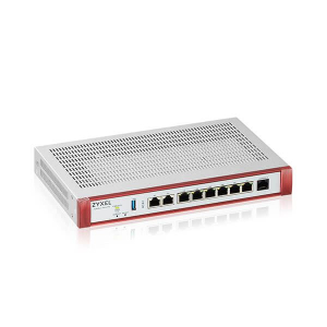 ZyXel USG FLEX200 H Tűzfal (USGFLEX200H-EU0101F)