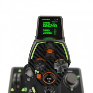 Turtle Beach VelocityOne Flightdeck repülésszimulátor vezérlő (TBS-0724-05)