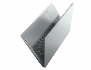 Lenovo IdeaPad 1 15IAU7 Laptop felhőszürke (82QD00HKHV)