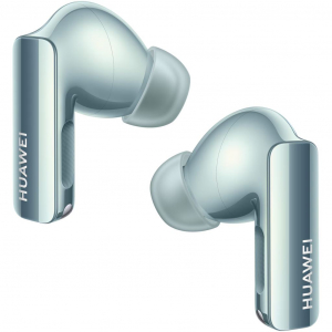 Huawei FreeBuds Pro 3 Bluetooth fülhallgató zöld