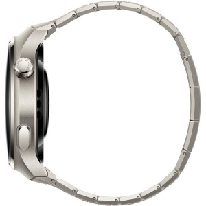 Huawei Watch 4 Pro Elite okosóra titánszürke (Medes-L19M)