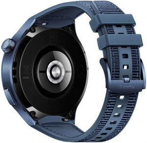 Huawei Watch 4 Pro okosóra kék (Medes-L19W)